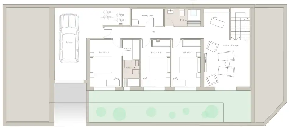 Casa o xalet en venda en Rojales amb Jardí privat, Terrassa i Traster