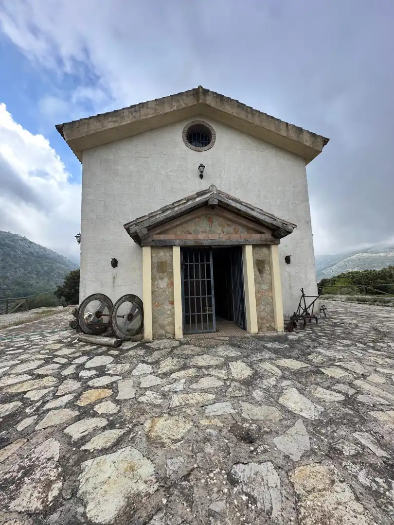 Terreni e lotti in vendita a Alfarnate