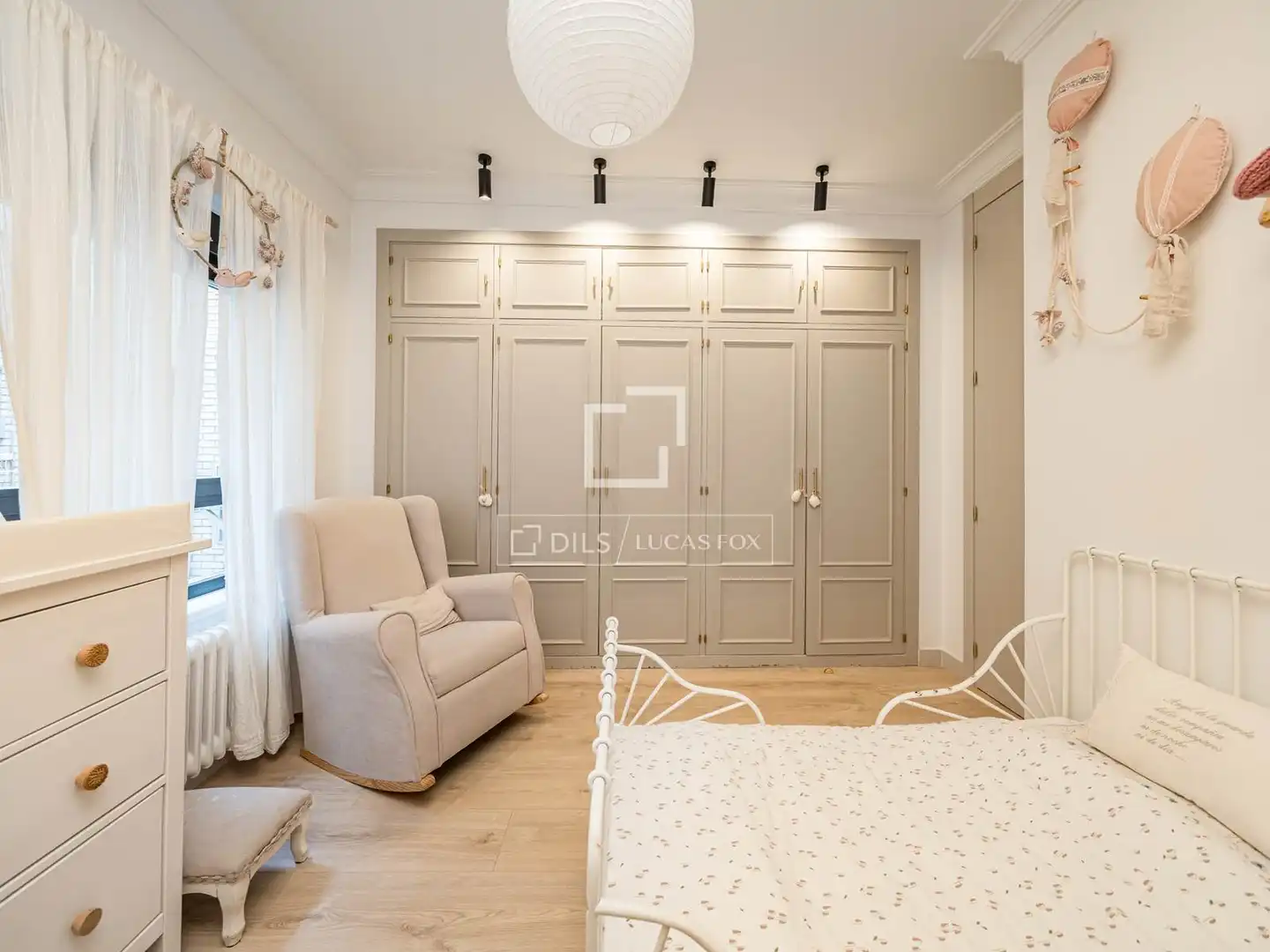 Piso con ascensor en venta en Barrio de Salamanca, imagen 38