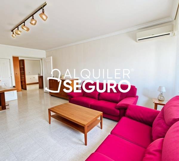 Photo 1 of Flat to rent in Jose Ramon Batalla , Centro, Castellón