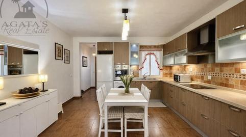 Foto 4 de Pis de lloguer a Nieves Ravelo, Playa Jardín, Puerto de la Cruz