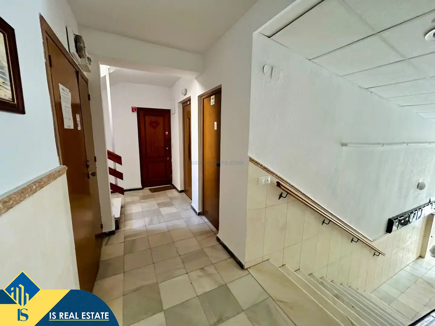 Apartamento con ascensor en venta en Playa del Cura, imagen 6