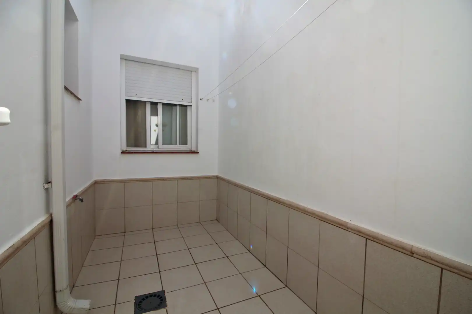 Baño de Piso en venta en Almonte con Aire acondicionado, Terraza y Trastero