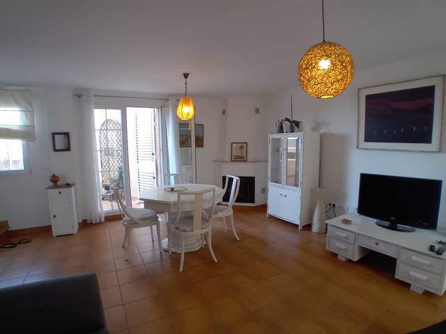 Casa adosada en Venta en Jesús Pobre