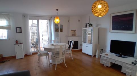 Foto 2 de Casa adosada en venda a Jesús Pobre, Dénia