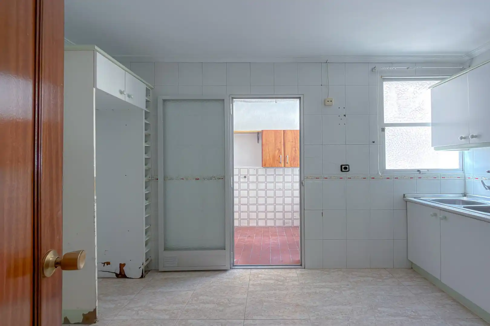 Apartamento con ascensor en venta en Calle la Calera, imagen 9