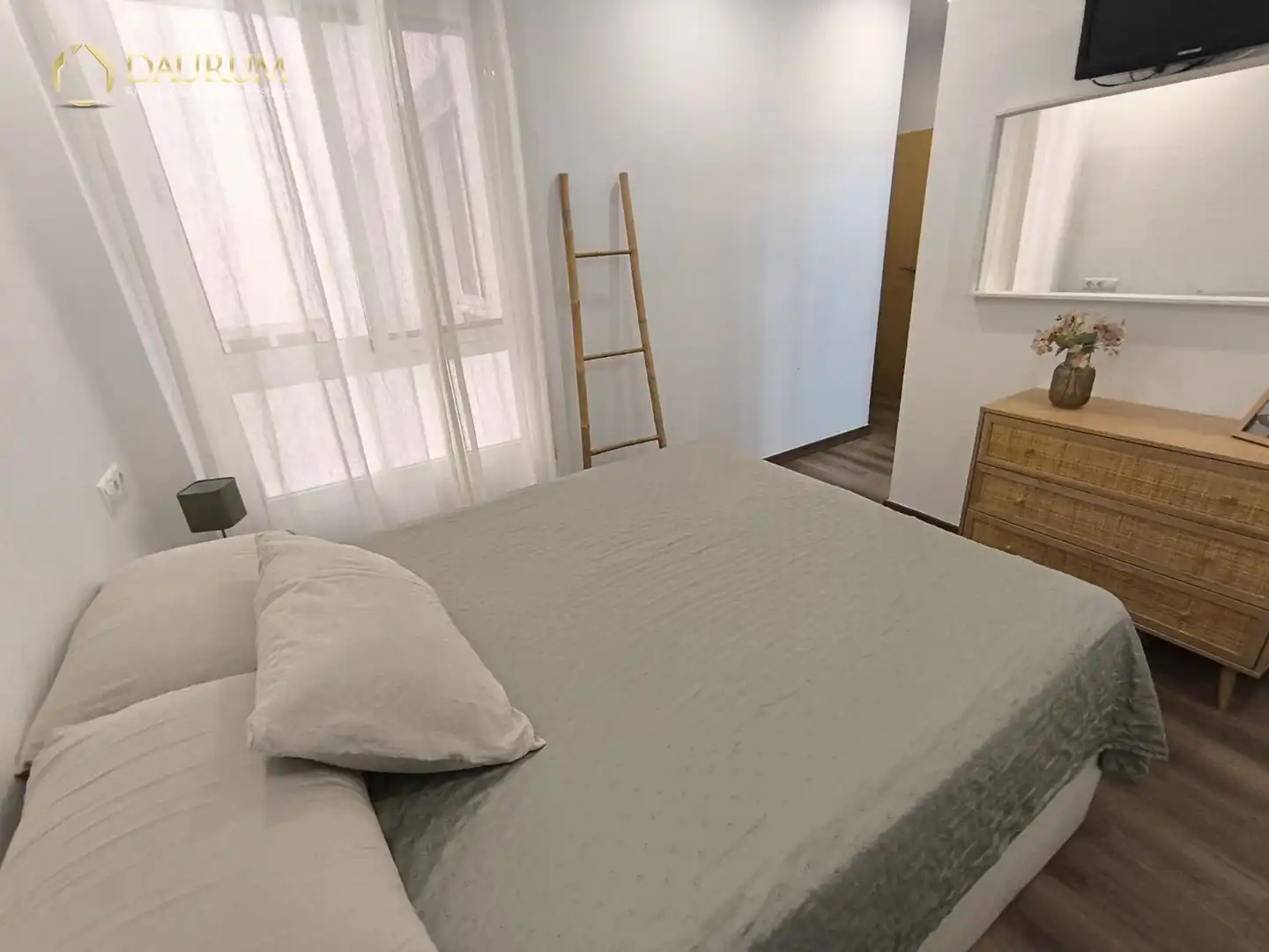 Piso con terraza en venta en CALLE DOS DE MAYO, imagen 7