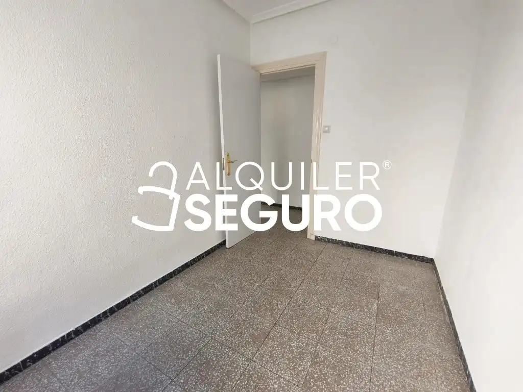 Bedroom of Flat for rent in Elche / Elx  with Terrace