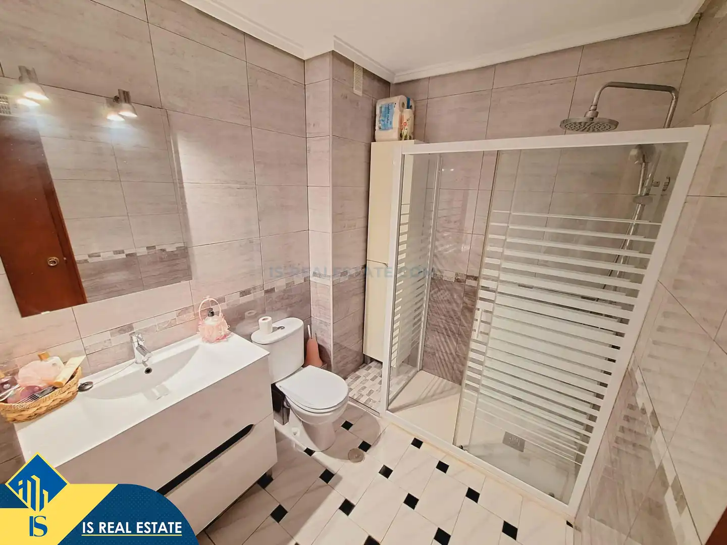 Apartament amb ascensor en venda a Playa del Acequión, Náufragos y Rocío del Mar, imagen 37