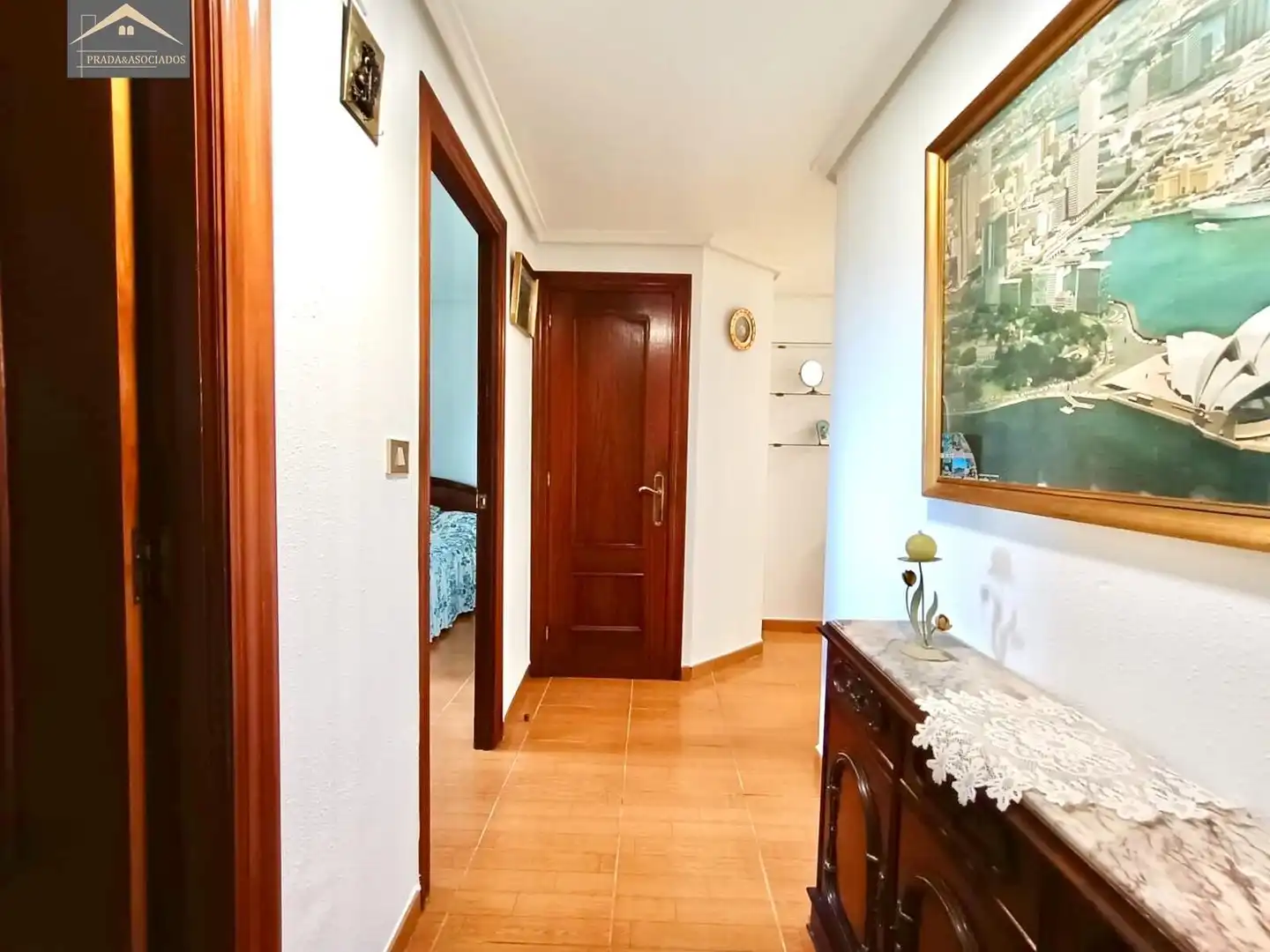 Casa o xalet en venda en Laredo amb Calefacció, Jardí privat i Terrassa
