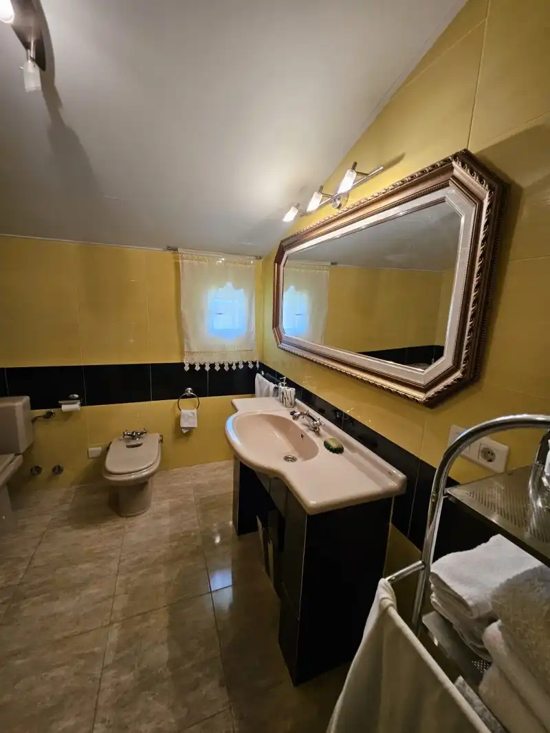 Chalet con terraza en venta en Malpartida de Cáceres, imagen 13