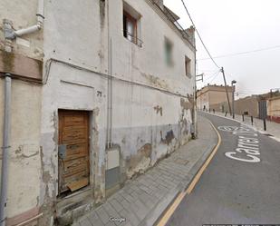 Vista exterior de Casa adosada en venda en Montcada i Reixac amb Terrassa