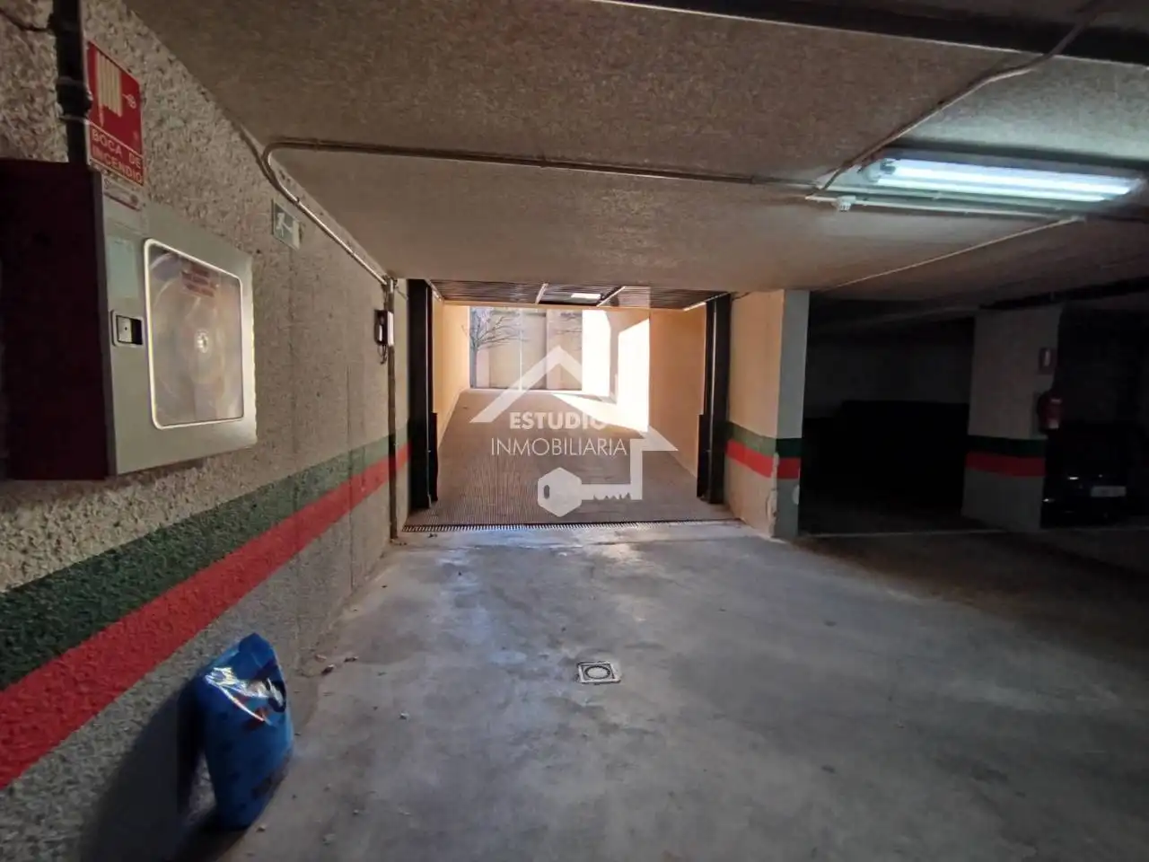 Appartamento con terrazza in vendita a Calle DON PABLO ANTOÑANA ANGULO, imagen 82