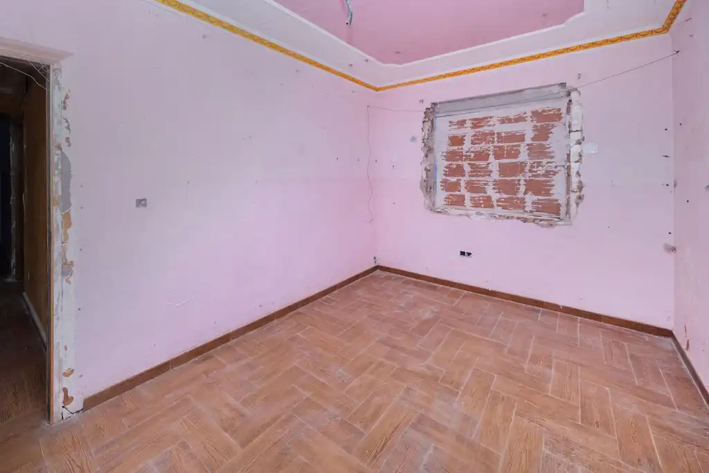 Casa o xalet en venda a C/ Zarzuela, Centro
