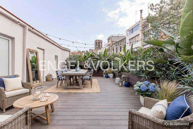 Piso en Venta en Barri Gòtic