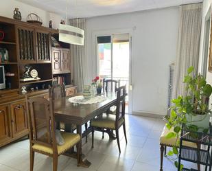 Dining room of Flat for sale in Mataró  with Balcony