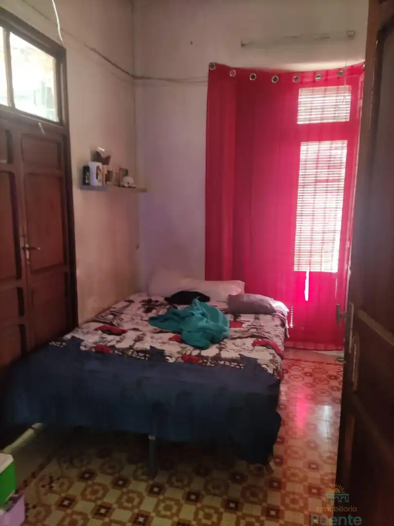 Bedroom of Houses for sale in Totana