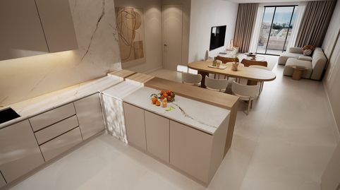 Foto 5 de Apartamento en venta en La Concha - Resina Golf, Estepona