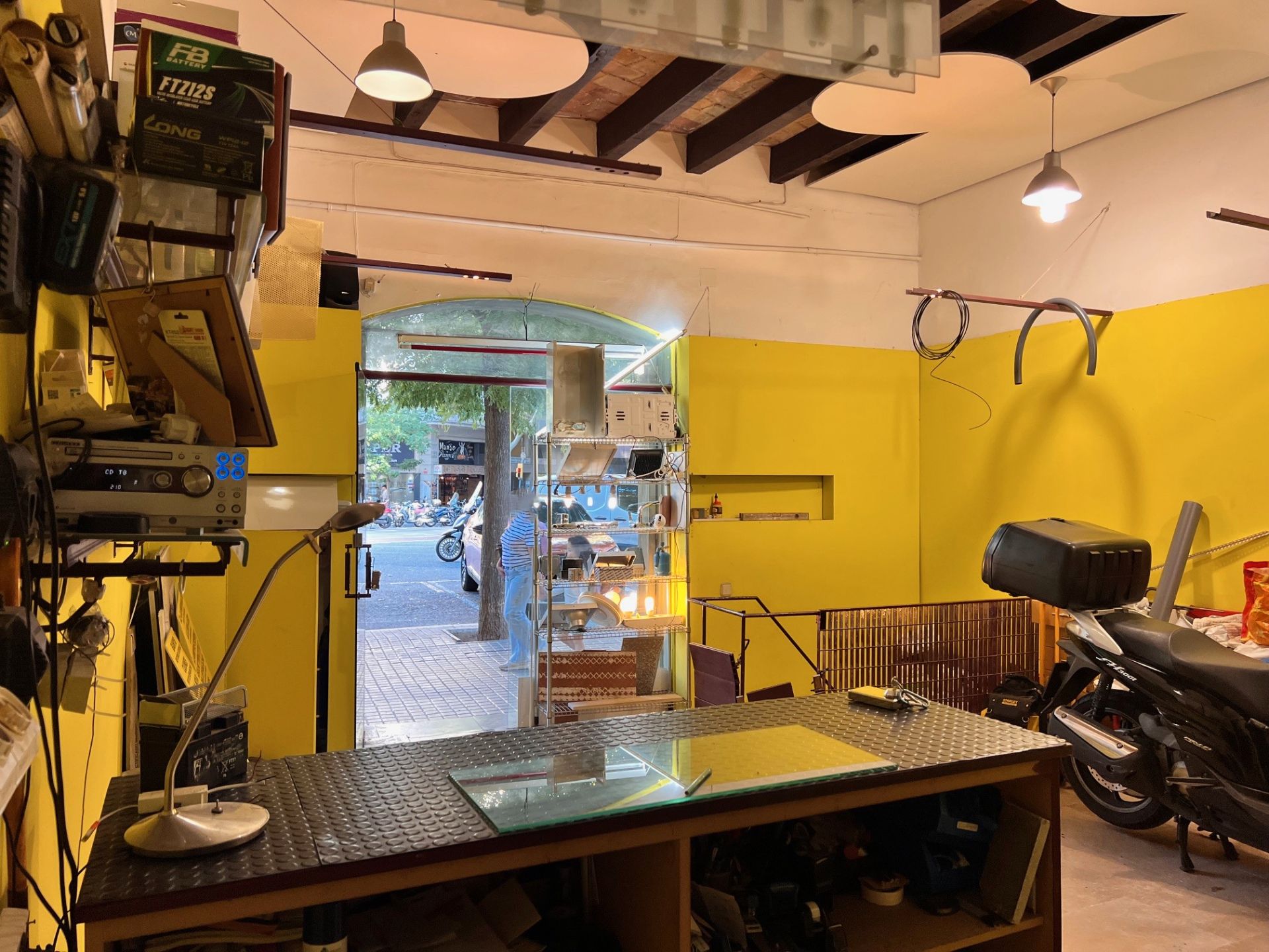 Local en venda en  Barcelona Capital