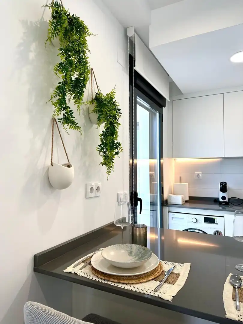 Appartement compact à vendre à Mar Menor Golf, imagen 11