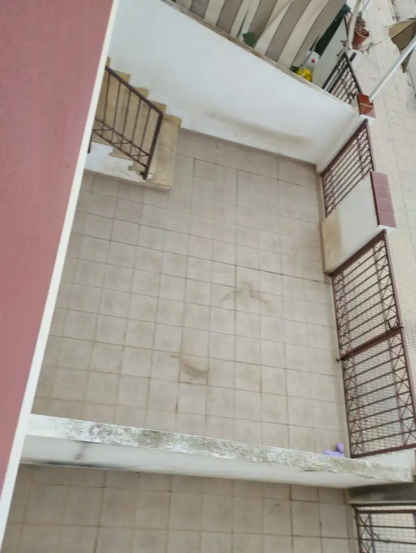 Dúplex en venda en Dolores amb Aire condicionat, Terrassa i Piscina