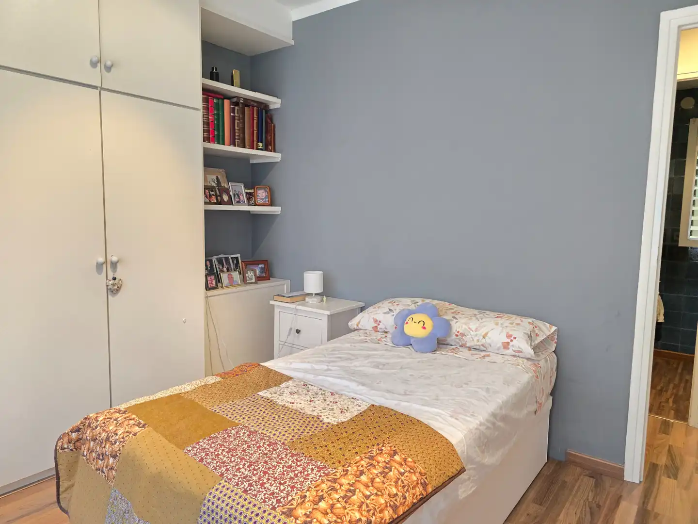 Appartement avec ascenseur à vendre à Centre - Sant Oleguer, imagen 22