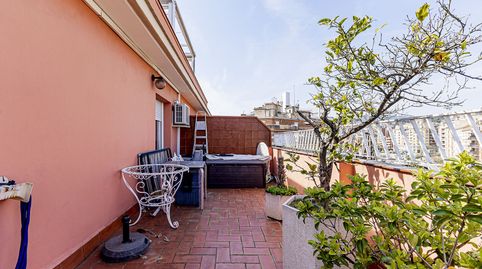 Foto 3 von Dachboden zum Verkauf in El Baix Guinardó, Barcelona Capital