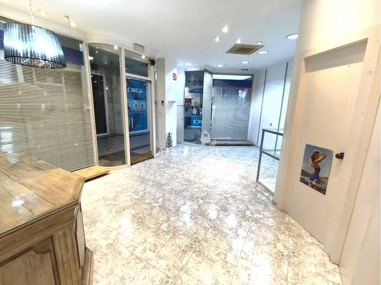 Business premises to rent in Calle Migdia, imagen 2