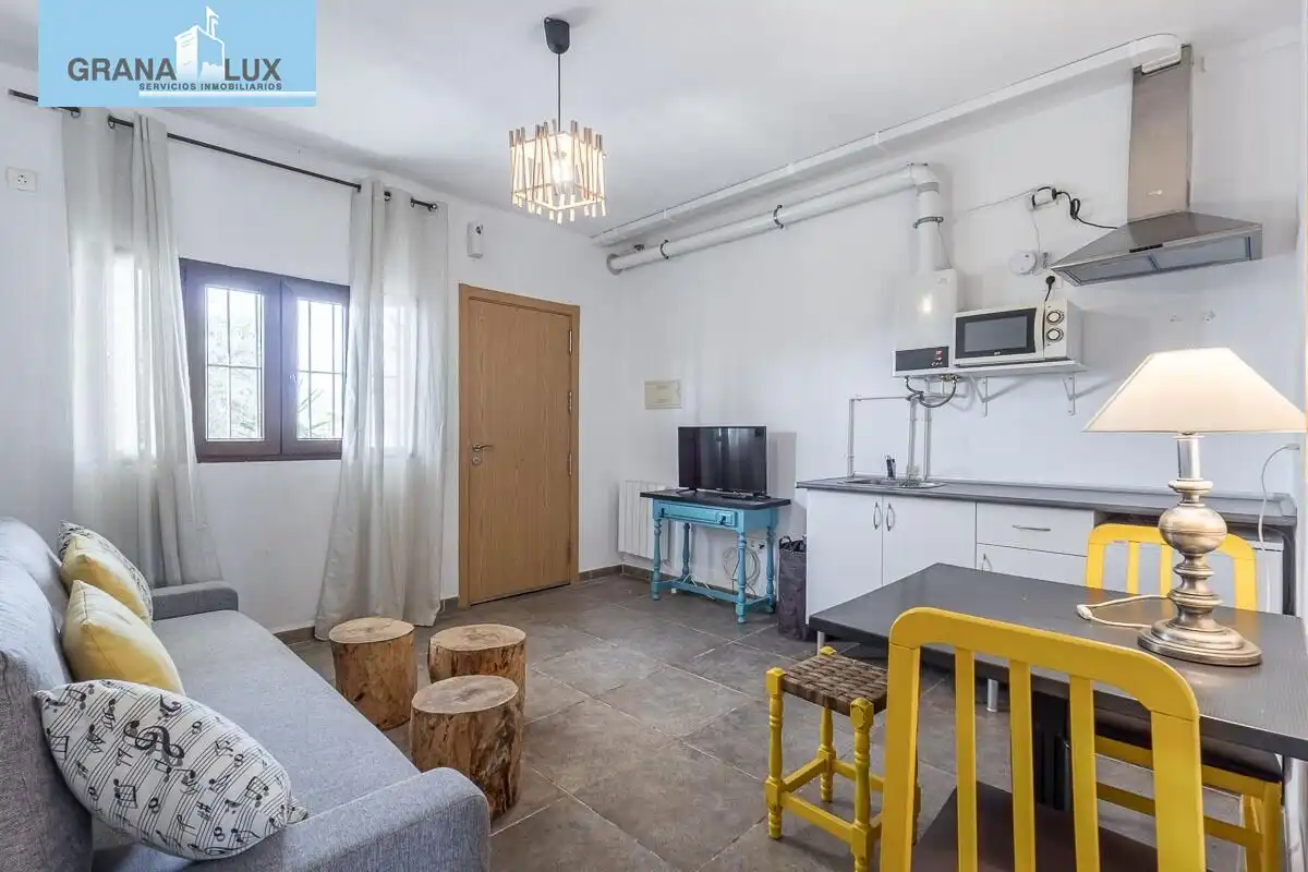 Inmuebles singulares en venta en Moreta, imagen 18