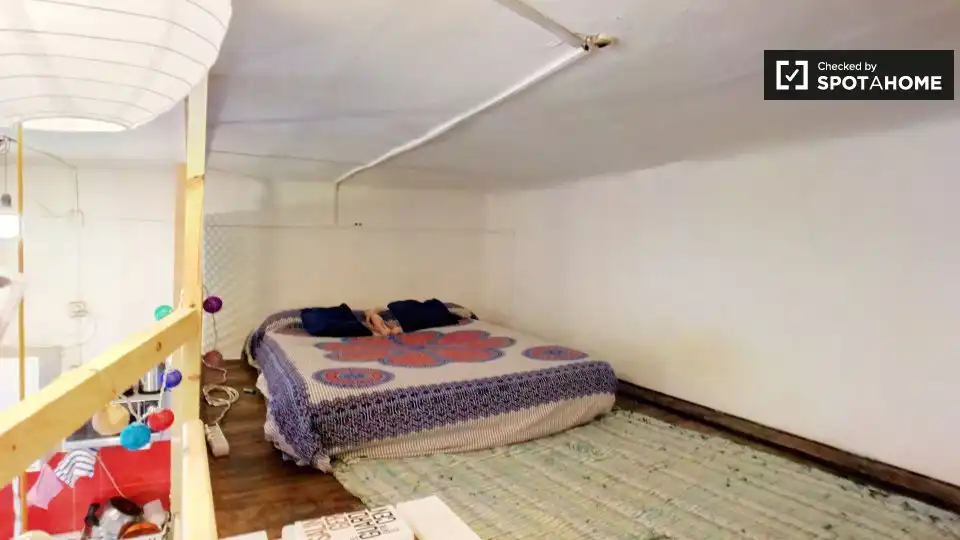 Flat to rent in Centro, imagen 10