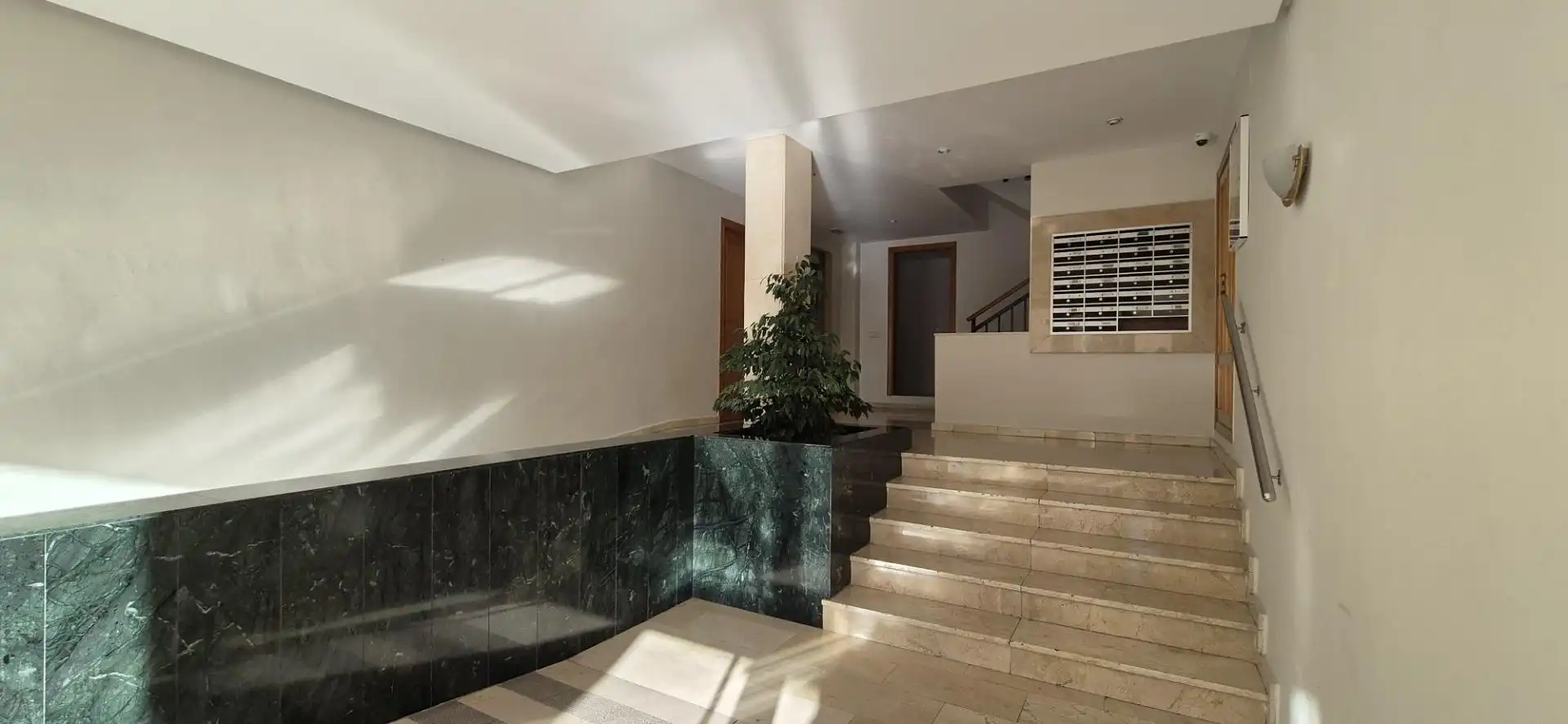 Piso en venta en Benidorm con Aire acondicionado y Calefacción