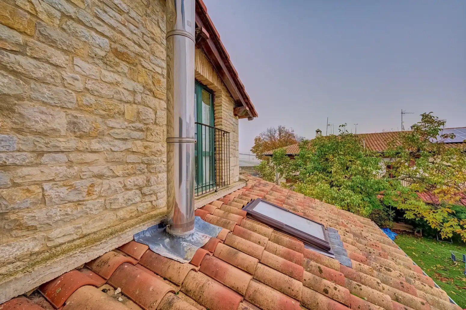 Casa o chalet en venta en Echarri - San Isidro, 9, Echarri / Etxarri