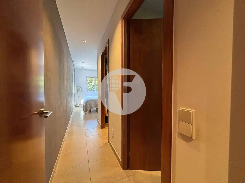 Detached homes for sale in L'Ametlla del Vallès  with Air Conditioner, Heating and Terrace