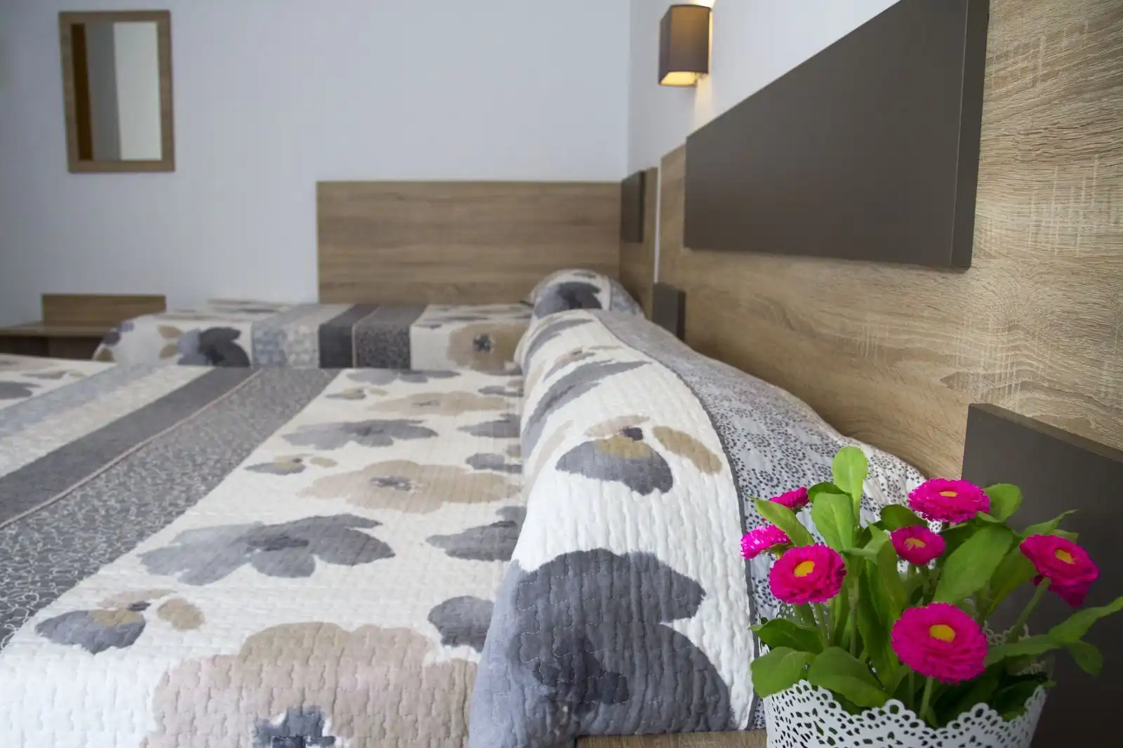 Habitación de Edificio en venta en L'Olla