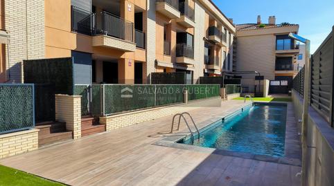Foto 2 de Apartament en venda a President Macià, 92, Platja Gran, Girona