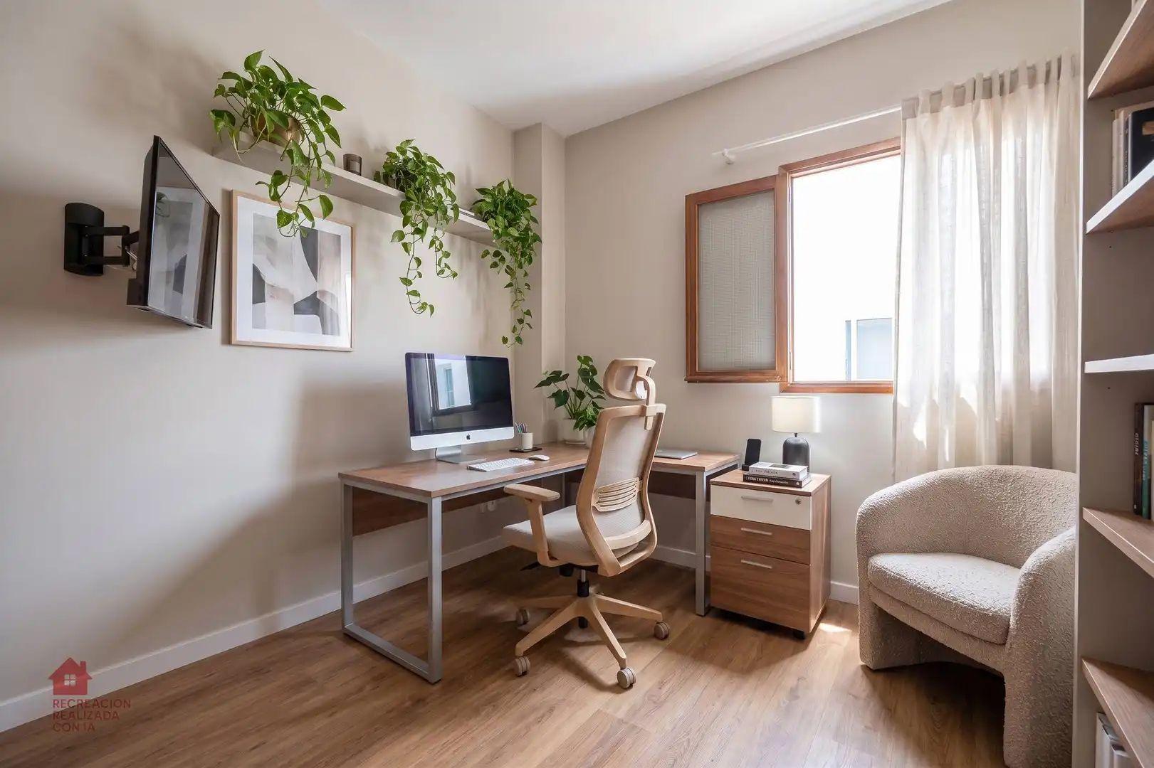 Wohnung zum Verkauf in Las Palmas de Gran Canaria mit Möbliert