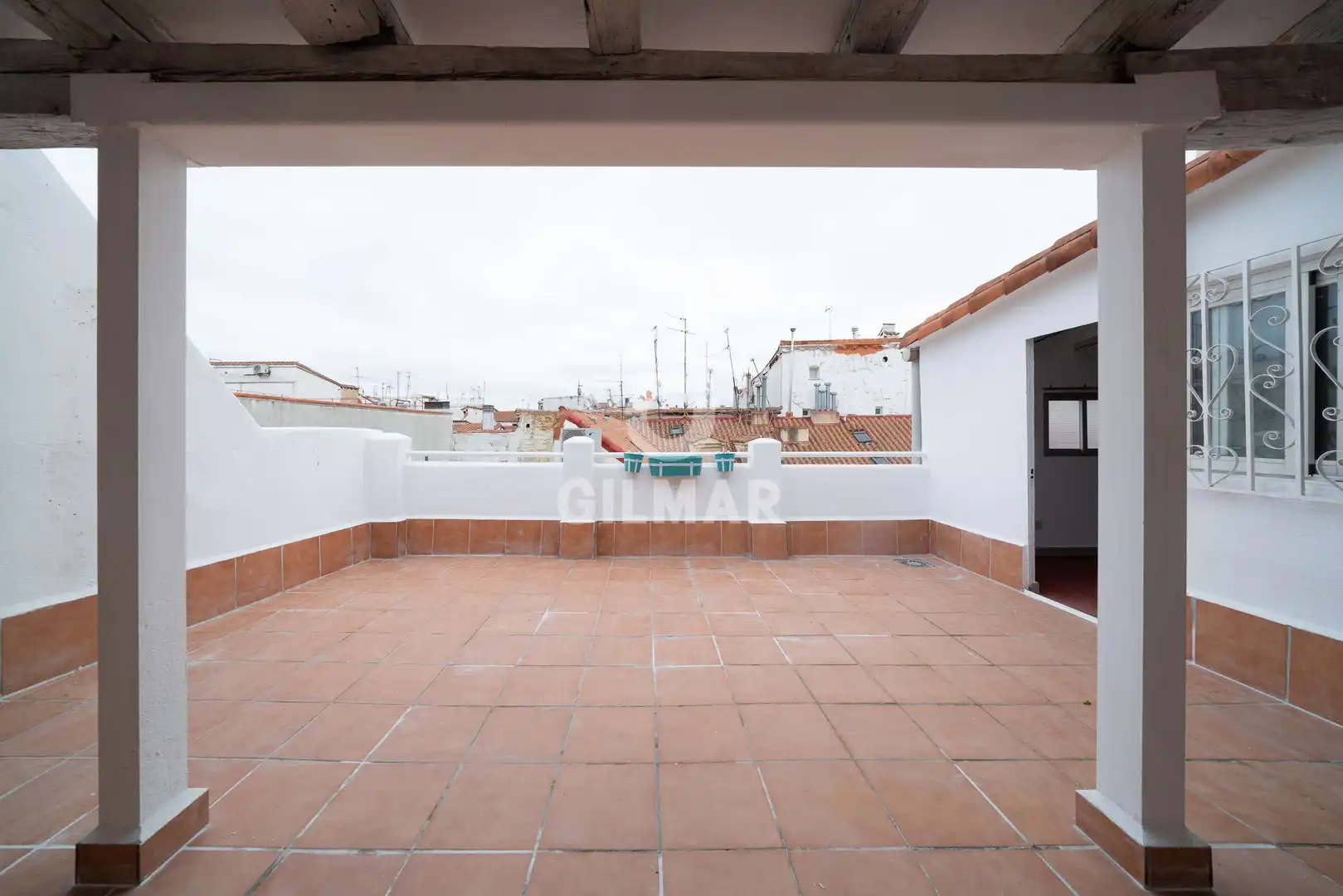 Duplex con terrazza in vendita a Centro, imagen 17