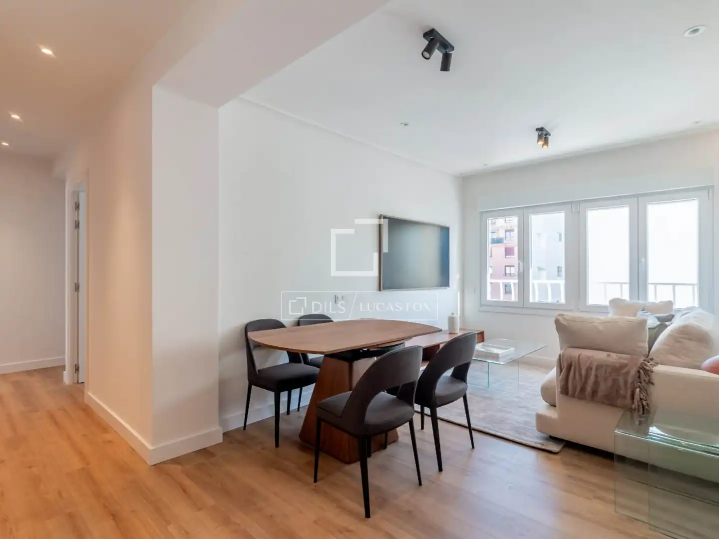 Fotografía del inmueble reportado: 4.000 €/mes — Madrid, Madrid