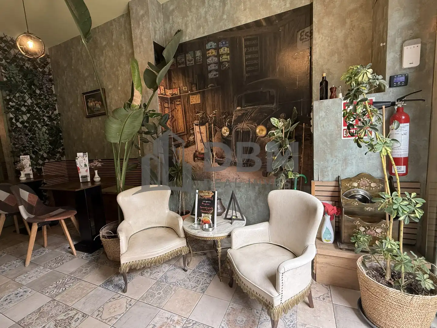 Business premises for transfer in Eixample, imagen 22