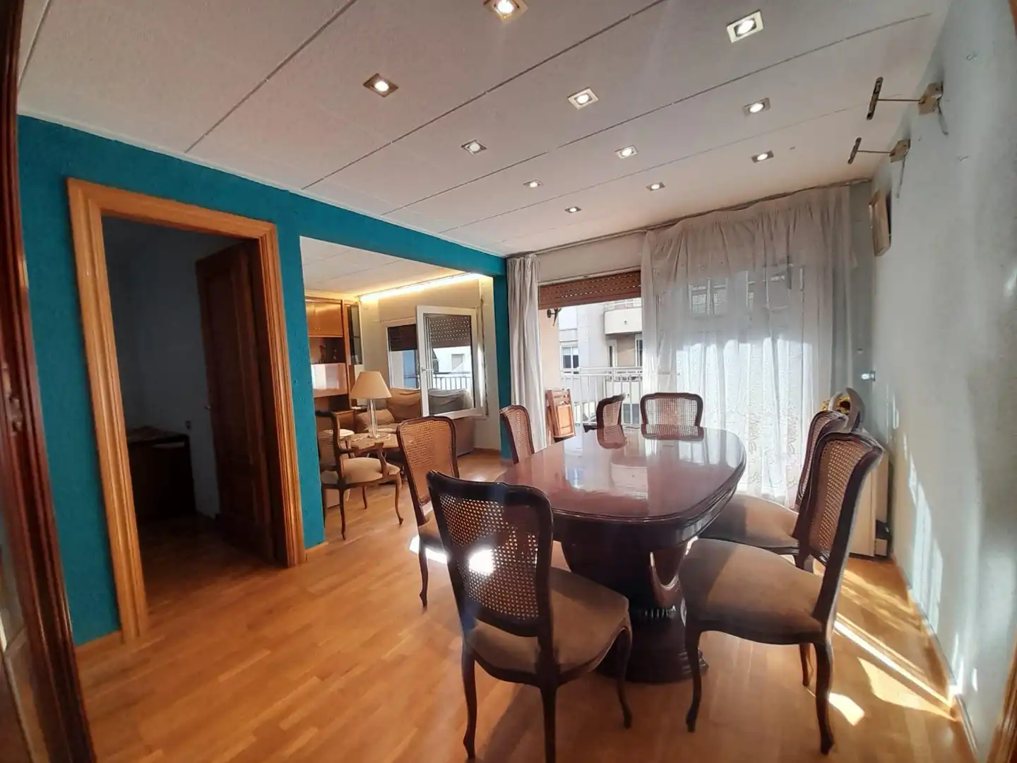 Wohnung mit Terrasse zum Verkauf in Centre, imagen 3
