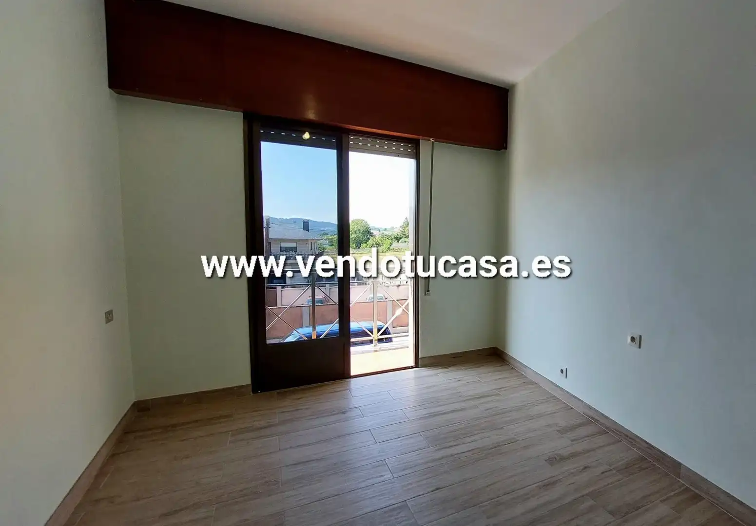 Casa amb jardí en venda a Lérez, imagen 22