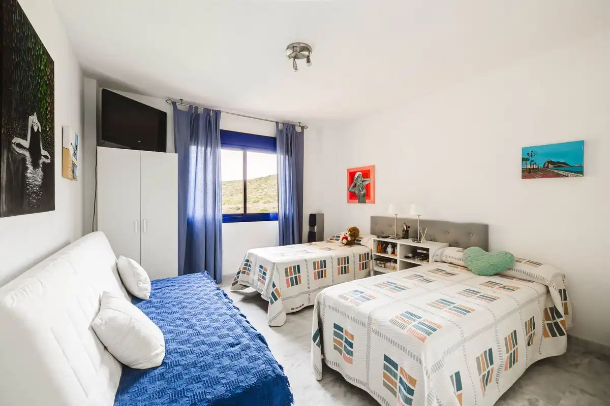 Piso con terraza en venta en Calle de los Fenicios, imagen 13