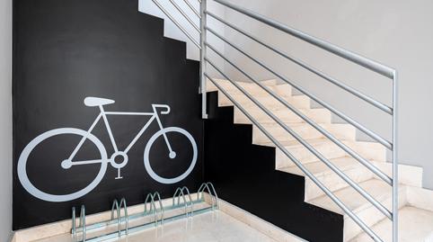 Foto 4 de Garatge de lloguer a Francisco Remiro 1_7, 1, Guindalera,  Madrid Capital