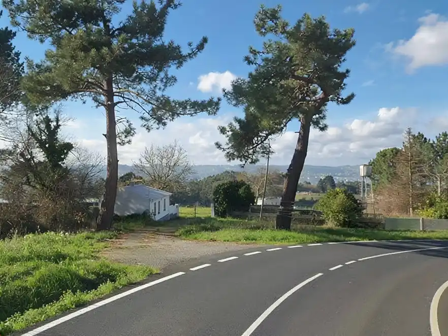 Maison avec jardin à vendre à Lugar Sombreu 41, imagen 18