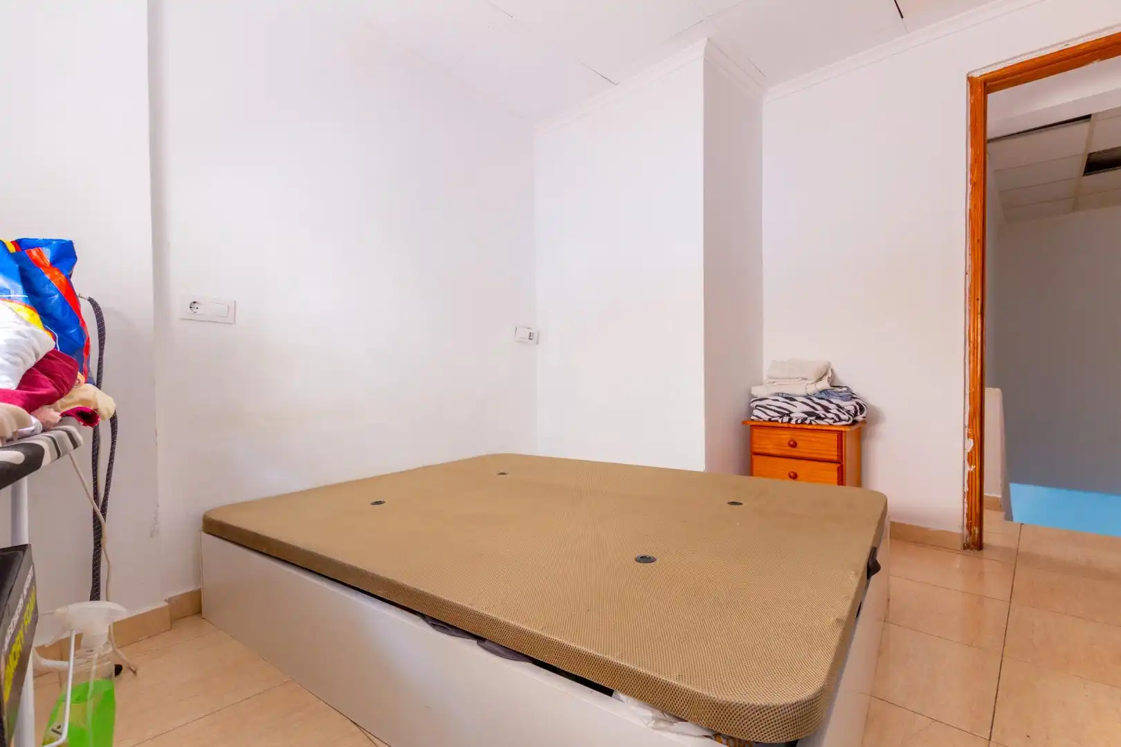 Dormitori de Casa o xalet en venda en Águilas amb Terrassa i Balcó