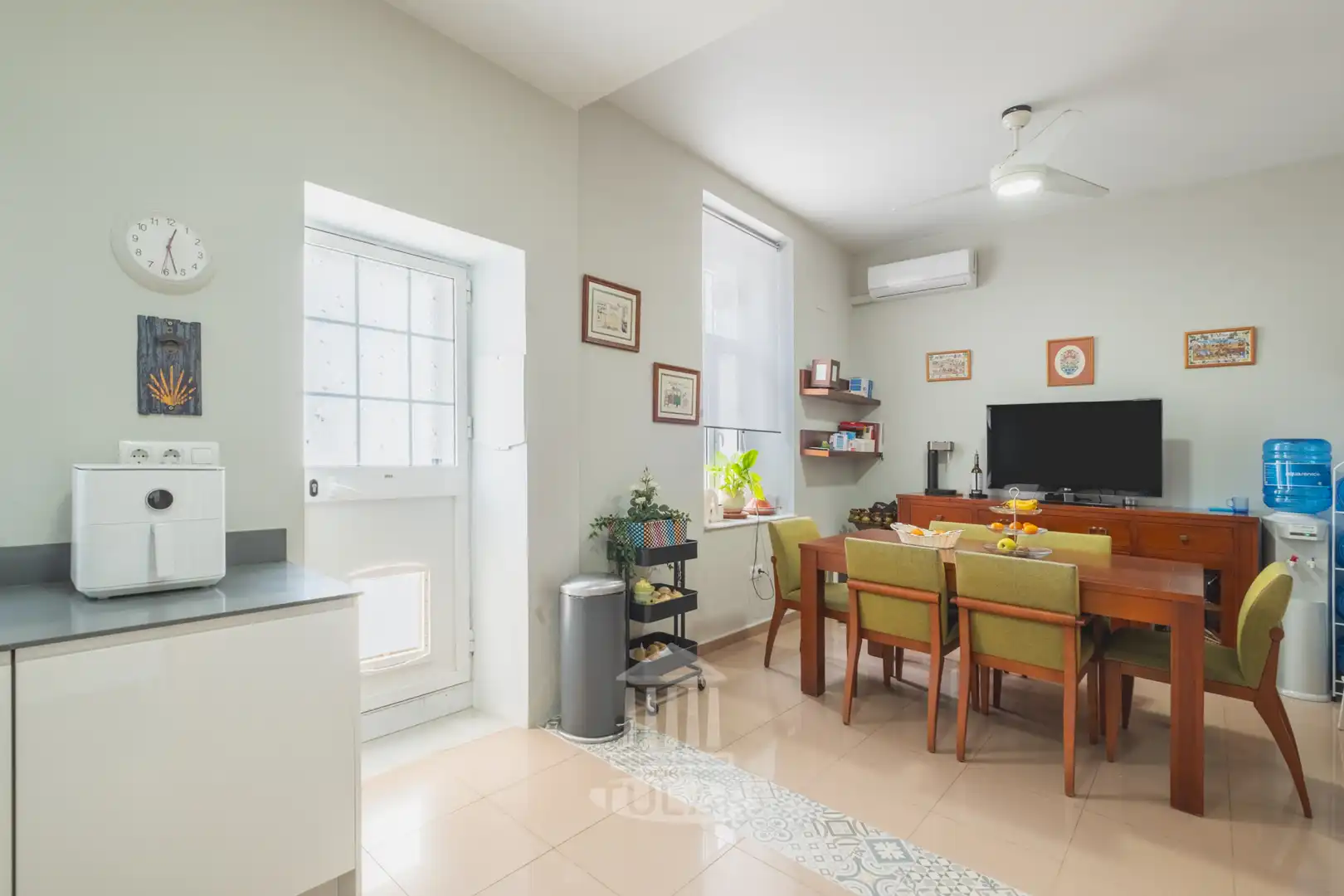 Casa o chalet en venta en Casco Histórico - Zona Alta