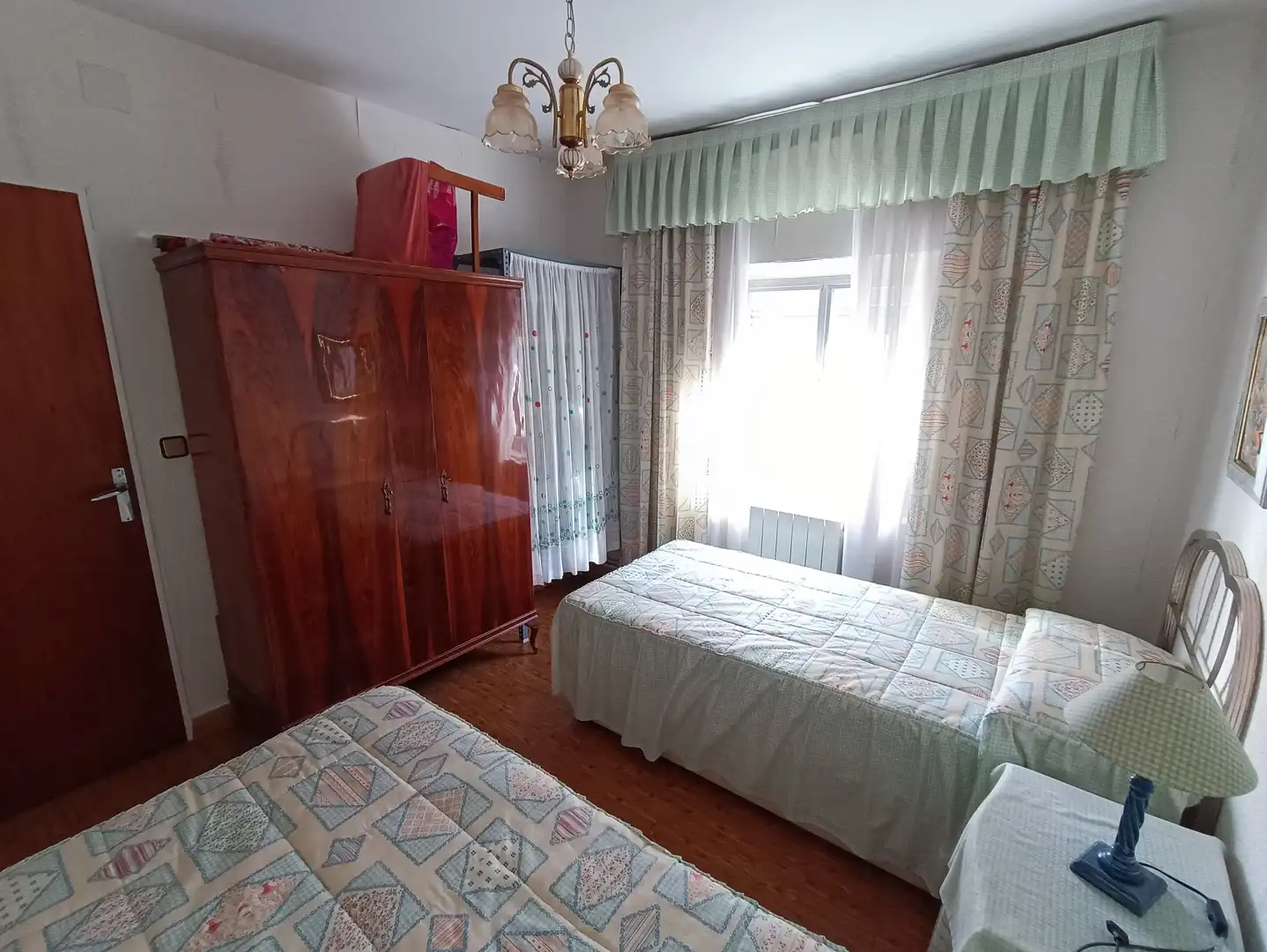 Flat for sale in Aranjuez, Madrid