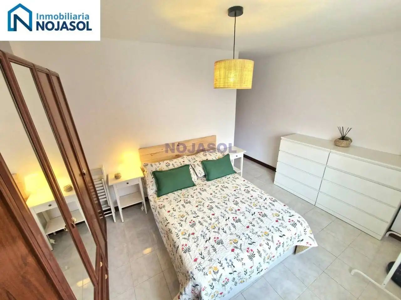 Apartamento con piscina en venta en Calle Bosque, imagen 19
