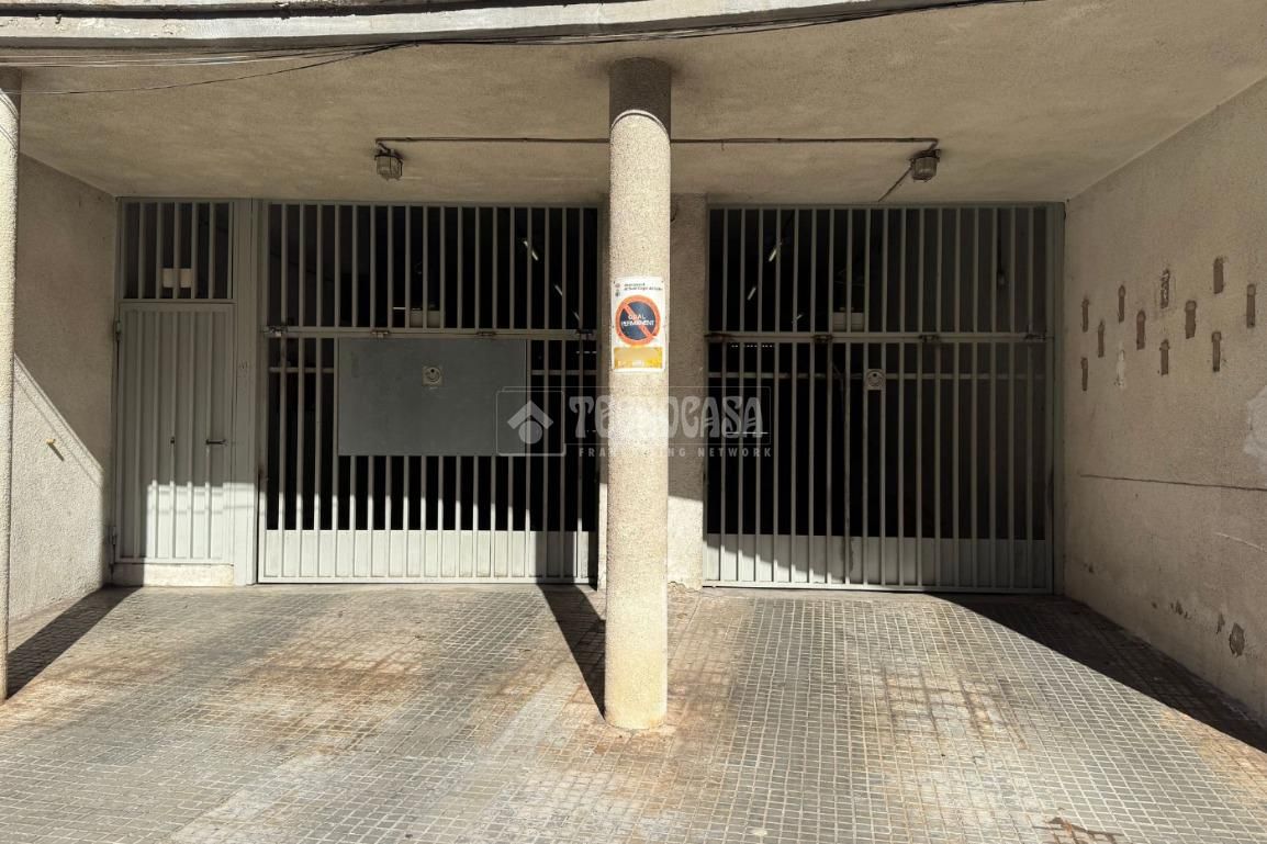 Parking of Garage for sale in Sant Cugat del Vallès