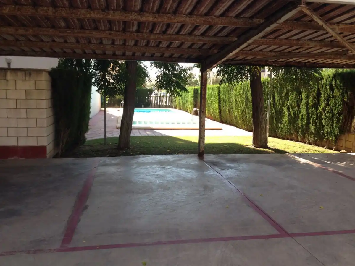 Apartament de lloguer a Guardamar de la Safor